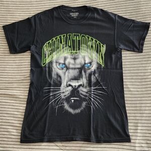 Chinatown Market Panther Tee